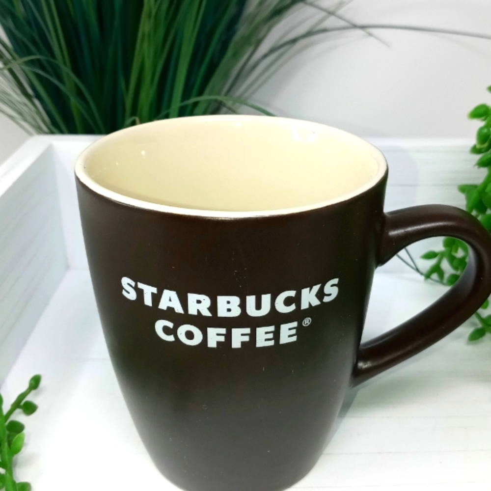 Starbucks Coffee Mug